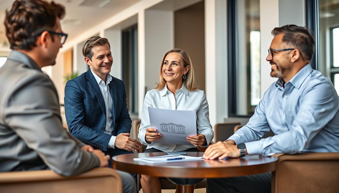 Professional plan visual
