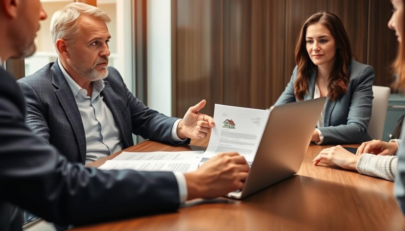 Comprehensive Document Preparation