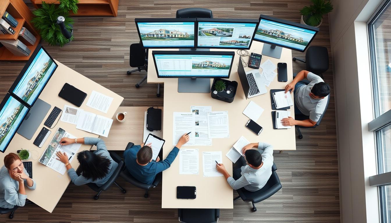 Expert Closing Support